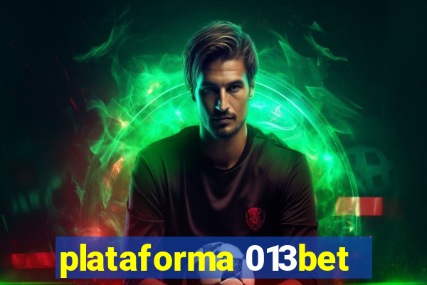 plataforma 013bet